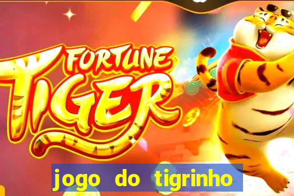 jogo do tigrinho com deposito de 1 real